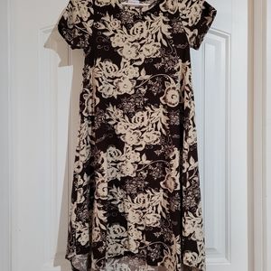 NWOT Lularoe Carly size XXS